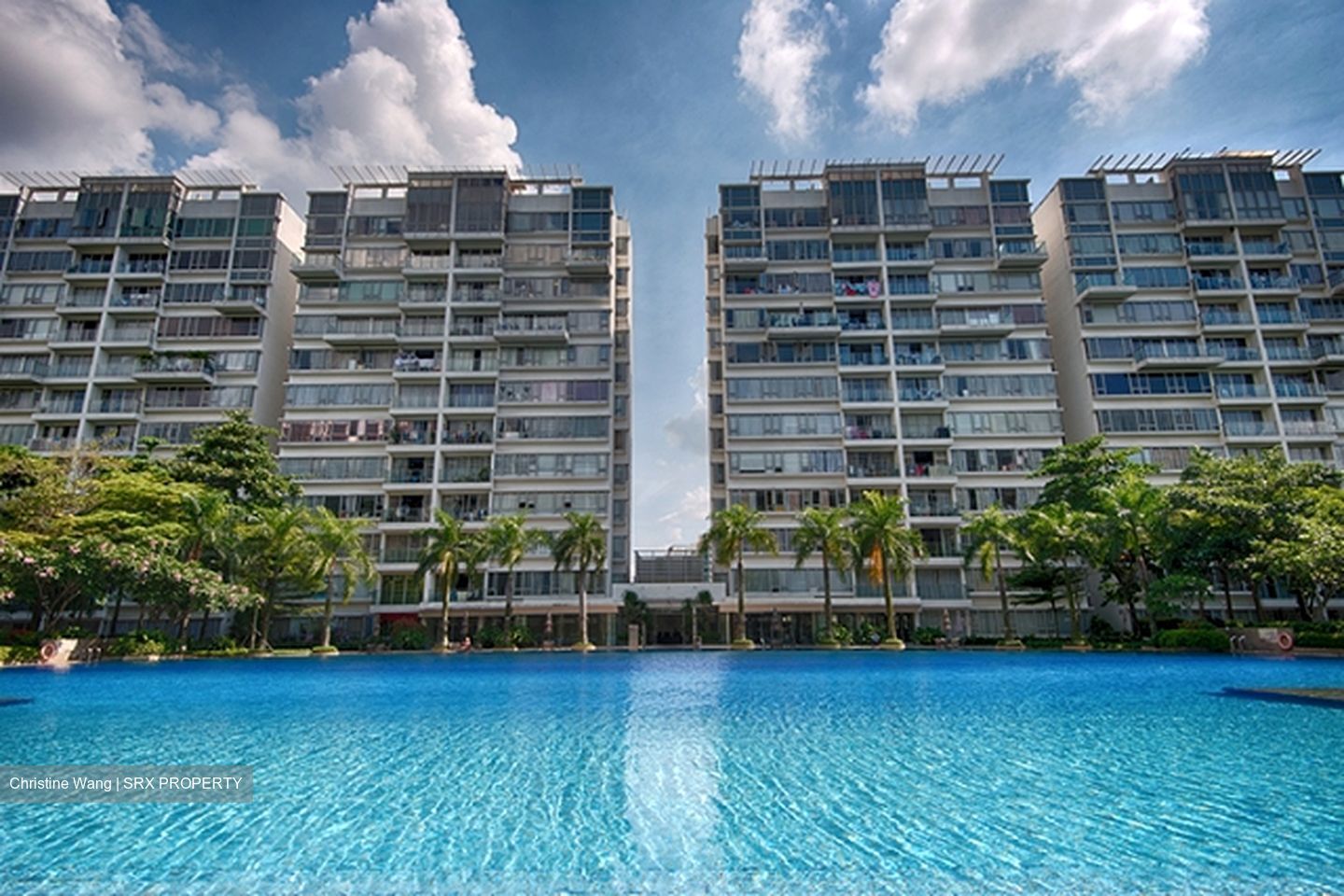 The Centris (D22), Apartment For Rent 97987621